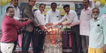 ವೈಜ್ಞಾನಿಕ ಚಿಂತನೆಯತ್ತ ಹೆಜ್ಜೆಹಾಕಲು ವಿಜ್ಞಾನದ ಅರಿವು ಅಗತ್ಯ: ಜ್ಞಾನೇಶ್ ಅಭಿಪ್ರಾಯ