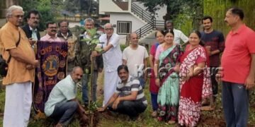 ಸೊರಬ | ದೇವರ ಹೆಸರಿನಿಂದಾಗಿ ಇಂದಿಗೂ ಅನೇಕ ವನಗಳು ಉಳಿದಿವೆ | ವಾಮನಭಟ್ ಭಾವೆ