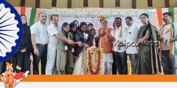 ಯುವಕರು ದುಶ್ಚಟಗಳಿಂದ ದೂರಾದರೆ ಅದೇ ಸ್ವಾತಂತ್ರ: ತಹಶೀಲ್ದಾರ್ ಮಂಜುಳಾ