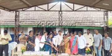 ಹೆಣ್ಣುಮಕ್ಕಳ ಸ್ವಯಂ ರಕ್ಷಣೆಗೆ ಕರಾಟೆ ಕಲಿಕೆ ಅತ್ಯಂತ ಪ್ರಯೋಜನಕಾರಿ: ಪ್ರೇಮಾ ಟೋಕಪ್ಪ ಅಭಿಪ್ರಾಯ