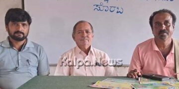 ಸೊರಬ | ಗೋ ಸಂರಕ್ಷಣಾ ಹೋರಾಟ ಸಮಿತಿಯ ಗಣೇಶೋತ್ಸವ ಕಾರ್ಯಕ್ರಮಗಳ ವಿವರ ಹೀಗಿದೆ