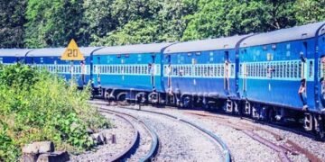 ಭಾರತದ ರೈಲುಗಳ ಮೇಲೆ ದಾಳಿಗೆ ಸ್ಲೀಪರ್ ಸೆಲ್’ಗಳಿಗೆ ಉಗ್ರ ಫರ್ಹತುಲ್ಲಾ ಸೂಚನೆ!