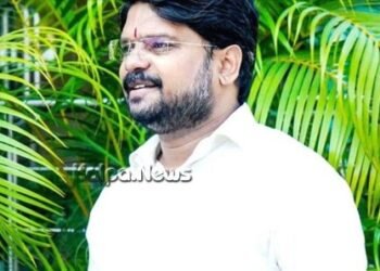 ನಂಬಿಸಿ ಯುವತಿಗೆ ವಂಚನೆ | ರಾಜಕೀಯ ಪಕ್ಷದ ಕಾರ್ಯಕರ್ತ ಶರತ್ ಕಲ್ಯಾಣಿ ಬಂಧನ