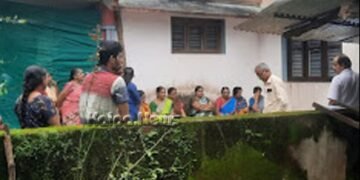 ಹೊಸನಗರ | ಘೋರ ಘಟನೆ | 2 ಮಕ್ಕಳನ್ನು ಬಾವಿಗೆ ತಳ್ಳಿ ತಾಯಿಯೂ ಹಾರಿ ಆತ್ಮಹತ್ಯೆ