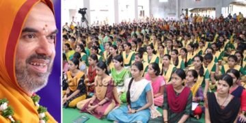 ಭಕ್ತಿಮಾರ್ಗದಿಂದ ಮುಕ್ತಿ ಖಚಿತ: ರಾಘವೇಶ್ವರ ಭಾರತೀ ಶ್ರೀ