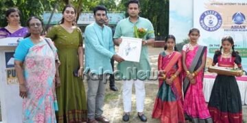 Imparting value based education is key for country’s growth: MP Yaduveer Wadiyar