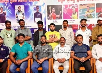 ಡಿಸೆಂಬರ್ ನಲ್ಲಿ ಜಿಲ್ಲಾ ಮಟ್ಟದ ದೇಹದಾರ್ಢ್ಯ ಸ್ಪರ್ಧೆ | ಸಮಿತಿ ಸದಸ್ಯರ ಸಭೆಯಲ್ಲಿ ನಿರ್ಣಯ