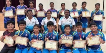 ತಾಲೂಕುಮಟ್ಟದ ಕುಸ್ತಿ ಪಂದ್ಯಾವಳಿ | ಸಂಪೂರ್ಣ ಪಾರಮ್ಯ ಮೆರೆದ ಕ್ರೈಸ್ಟ್ಕಿಂಗ್ ವಿದ್ಯಾರ್ಥಿಗಳು