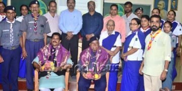 ಬದುಕಿನ ಸಾರ್ಥಕತೆಗೆ ಮಾನವೀಯ ಮೌಲ್ಯಗಳು ಭೂಷಣ: ಪಿ.ಜಿ.ಆರ್ ಸಿಂಧ್ಯಾ