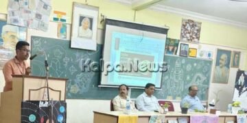 ಪ್ರತಿಭಾವಂತರಾಗಿ, ಬಾಹ್ಯಾಕಾಶ ಕ್ಷೇತ್ರದಲ್ಲಿ ಇನ್ನೂ ಹೆಚ್ಚಿನ ಸಾಧನೆ ಮಾಡಿ