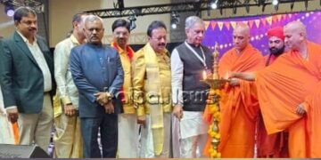 ಕನ್ನಡ ಭಾಷೆಯನ್ನೇ ಪ್ರಧಾನವನ್ನಾಗಿಸುವ ಗಂಭೀರ ಚಿಂತನೆ ಅಗತ್ಯ: ವಿಪ ಸಭಾಪತಿ ಬಸವರಾಜ ಹೊರಟ್ಟಿ