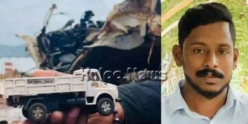 ಶಿರೂರು ಭೂಕುಸಿತ | ಡ್ರೈವರ್ ತನ್ನ ಮಗನಿಗಾಗಿ ಕೊಂಡಿದ್ದ ಆಟಿಕೆ ಲಾರಿ ಪತ್ತೆ | ಮನಕಲಕುವ ಸುದ್ದಿ