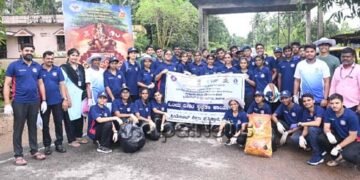 ಸ್ವಸ್ಥ ಸಮಾಜ ನಿರ್ಮಾಣಕ್ಕೆ ಸ್ವಚ್ಛತೆ ಕಾಪಾಡುವುದು ಅಗತ್ಯ: ಶಾಸಕ ಸುನೀಲ್ ಕುಮಾರ್