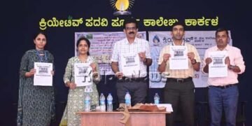 ಸಕಾರಾತ್ಮಕ ಮನೋಭಾವ, ಚಿಂತನೆಗಳನ್ನು ಅನುಸರಿಸಿ ಜೀವಿಸಿ: ಕ್ಯಾಥರೀನ್ ಜೆನ್ನಿಫರ್ ಸಲಹೆ