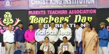 ಮಾತು ಕೃತಿಗಿಳಿದಾಗ ಮಾತ್ರ ಸಾಧನೆ ಸಾಧ್ಯ: ಸುರೇಶ ಮರಕಾಲ ಅಭಿಪ್ರಾಯ