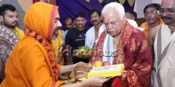 ರಾಮಚಂದ್ರಾಪುರ ಮಠ-ಗೋಕರ್ಣ ದೇಗುಲ ಒಂದೇ ನಾಣ್ಯದ ಎರಡು ಮುಖಗಳು: ರಾಘವೇಶ್ವರ ಶ್ರೀ