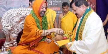 ಉತ್ತಮ ಜೀವನಕ್ಕಾಗಿ ಜ್ಯೋತಿಷ್ಯದ ಮೂಲತತ್ವದ ಅರಿವು ಅಗತ್ಯ: ರಾಘವೇಶ್ವರ ಶ್ರೀ