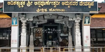 ಹೊರನಾಡು ಅನ್ನಪೂಣೇಶ್ವರಿ ದರ್ಶನ ಮಾಡಬೇಕಾ? ಹಾಗಾದರೆ ಇನ್ಮುಂದೆ ಈ ನಿಯಮ ಪಾಲನೆ ಕಡ್ಡಾಯ