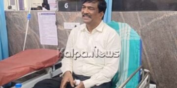 ಚಿಕ್ಕಮಗಳೂರು | KSRTC ಡಿಸಿಗೆ ಚಾಕು ಇರಿದ ಇಲಾಖೆ ನೌಕರ | ಕಾರಣವೇನು?