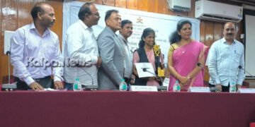 ಜಿಲ್ಲಾ ಯುವ ಅಣುಕು ಸಂಸತ್ ಸ್ಪರ್ಧೆ | ಶಿಕಾರಿಪುರದ ಕುಮದ್ವತಿ ಕಾಲೇಜಿನ ಅಮೋಘ ಸಾಧನೆ