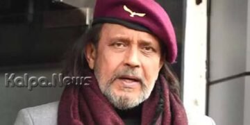 ಹಿರಿಯ ನಟ ಮಿಥುನ್ ಚಕ್ರವರ್ತಿ ಅವರಿಗೆ ದಾದಾಸಾಹೇಬ್ ಫಾಲ್ಕೆ ಪ್ರಶಸ್ತಿ