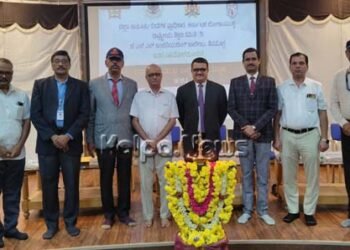 ಬಿಗಿ ಕಾನೂನಿದ್ದರೂ ಭ್ರಷ್ಟಾಚಾರ ಯಾಕೆ ಕಡಿಮೆಯಾಗುತ್ತಿಲ್ಲ: ಜಿಲ್ಲಾ ಜಡ್ಜ್ ಅದ್ಬುತ ವಿವರಣೆ ಹೇಗಿದೆ ನೋಡಿ