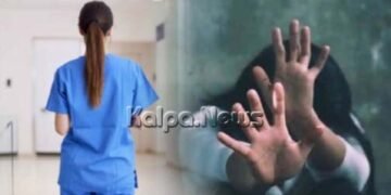 ನರ್ಸ್ ಮೇಲೆ ಗ್ಯಾಂಗ್ ರೇಪ್’ಗೆ ವೈದ್ಯ & ಸಹಚರರು ಯತ್ನ | ಸಿಟ್ಟಿಗೆದ್ದ ಆಕೆ ಮಾಡಿದ್ದೇನು?