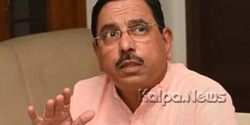 ನಾಗಮಂಗಲವನ್ನೇನು ಪಾಕಿಸ್ತಾನ ಮಾಡಿದ್ದಾರೆಯೇ? ಮಂಡ್ಯ ಎಸ್ಪಿಗೆ ಸಚಿವ ಜೋಶಿ ಎಚ್ಚರಿಕೆ