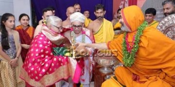 ಯಾರು ವೈದಿಕರು, ಯಾರು ಅವೈದಿಕರು? ರಾಘವೇಶ್ವರ ಶ್ರೀ ಅದ್ಬುತವಾಗಿ ವಿವರಿಸಿದ್ದಾರೆ ಓದಿ