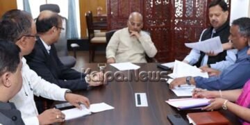 Government Cracks Down on Nursing Colleges Over Exorbitant Fees and Substandard Facilities