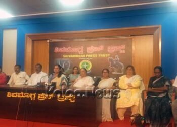 ಮಹಿಳೆಯರ ಅವಹೇಳನ ಹಿನ್ನೆಲೆ ಟಿ.ಡಿ. ಮೇಘರಾಜ್ ಸದಸ್ಯ ಸ್ಥಾನ ಅನರ್ಹಗೊಳಿಸಿ