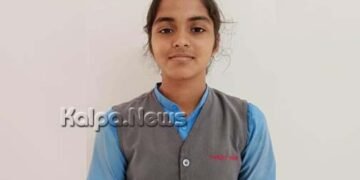 ಕ್ರೈಸ್ಟ್ಕಿಂಗ್: ಪ್ರೌಢಶಾಲಾ ವಿಭಾಗದ ಬಾಲಕಿಯರ ಶಟಲ್ ಬ್ಯಾಡ್ಮಿಂಟನ್ನಲ್ಲಿ ಗಣ್ಯ ಪೂಜಾರಿ ರಾಜ್ಯಮಟ್ಟಕ್ಕೆ ಆಯ್ಕೆ