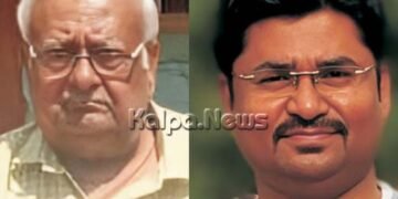 ಹಾವೇರಿ | ಹೃದಯವಿದ್ರಾವಕ ಘಟನೆ | ಹೃದಯಾಘಾತದಿಂದ ತಂದೆ-ಮಗ ಒಂದೇ ದಿನ ಸಾವು