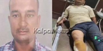 ಹುಬ್ಬಳ್ಳಿ | ದರೋಡೆಗೆ ಯತ್ನ | ಸಿನಿಮಿಯಾ ರೀತಿಯಲ್ಲಿ ಪೊಲೀಸ್ ರೈಡ್ | ಕಳ್ಳರ ಮೇಲೆ ಫೈರಿಂಗ್