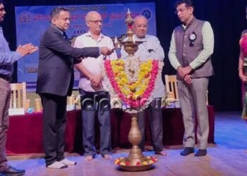 ಬದುಕಿನ ಅಭ್ಯುದಯಕ್ಕೆ ಪ್ರೇರಣೆ ನೀಡುವ ವೇದಿಕೆಗಳತ್ತ ಚಿತ್ತ ಹರಿಸಿ: ಡಾ.ವಿ.ಎಲ್.ಎಸ್. ಕುಮಾರ್