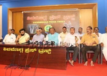 ಅ.19ರಂದು ಏಕಾಕೀ ದಶಗ್ರಂಥ ಸಹಿತ ಸಂಪೂರ್ಣ ಋಗ್ವೇದ ಘನ ಪಾರಾಯಣ ಸಮಾರೋಪ