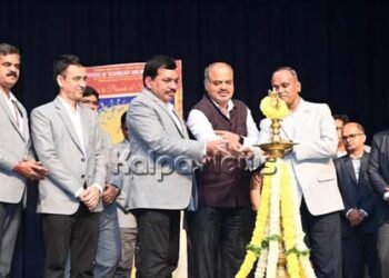 ಇಂಜಿನಿಯರಿಂಗ್ ಕ್ಷೇತ್ರದಲ್ಲಿ ಅನವರತ ಕಲಿಕೆಗೆ ವಿಪುಲ ಅವಕಾಶ ಡಾ. ರಂಗಸ್ವಾಮಿ ಅಭಿಮತ