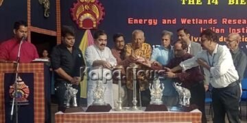 ಬೆಟ್ಟ, ಕಾನು, ಗೋಮಾಳ ರಕ್ಷಣಾ ಯೋಜನೆ ಜಾರಿಗೆ ಅನಂತ ಹೆಗಡೆ ಅಶೀಸರ ಆಗ್ರಹ