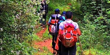 ಮಲೆನಾಡಿನಲ್ಲಿ ಚಾರಣದ ಆಸೆಯಿದೆಯೇ? ಹಾಗಾದರೆ ಇಲ್ಲಿದೆ ರಾಜ್ಯಮಟ್ಟದ ಸುವರ್ಣಾವಕಾಶ