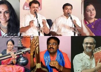 ಬೆಂಗಳೂರು | ಸುಸ್ವರಲಯ ಪ್ರೌಢ ಸಂಗೀತ ಕಲಾಶಾಲೆ 25ನೇ ವಾರ್ಷಿಕೋತ್ಸವ | ಪ್ರವೇಶ ಉಚಿತ