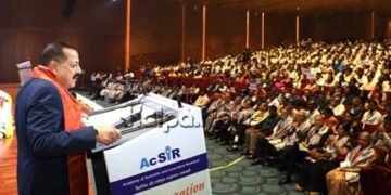 From being led, India in a position to lead