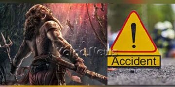 ಕಾಂತಾರ-1 ಚಿತ್ರದ ಶೂಟಿಂಗ್’ಗೆ ತೆರಳುತ್ತಿದ್ದ ಬಸ್ ಅಪಘಾತ | 6 ಜನರಿಗೆ ಗಂಭೀರ ಗಾಯ