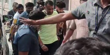 ನಟ ದರ್ಶನ್ ಆಸ್ಪತ್ರೆಗೆ ದಾಖಲು | ಎಡಗಾಲು ವೀಕ್, ಸರ್ಜರಿ ಮಾಡ್ತಾರಾ? ವೈದ್ಯರು ಹೇಳಿದ್ದೇನು?