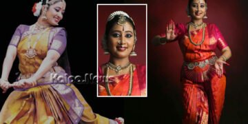 ಗುರುವಿನಲ್ಲಿ ಜನನಿಯನ್ನು ಕಂಡ ಕಲಾವಿದೆ | ಡಿ.1ರಂದು ಭರವಸೆಯ ನೃತ್ಯತಾರೆ ಅಶ್ವಿನಿ ಭರತನಾಟ್ಯ ರಂಗಪ್ರವೇಶ