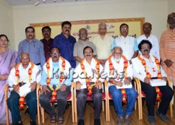 ಪುಸ್ತಕ ಓದುವ ಅಭ್ಯಾಸದಿಂದ ಕಲ್ಪನಾಶಕ್ತಿ ವೃದ್ಧಿ: ರವೀಂದ್ರ ಭಟ್ ಅಭಿಪ್ರಾಯ