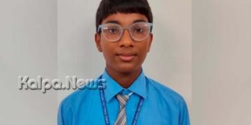 ಜಿಲ್ಲಾ ಮಟ್ಟದ ಕ್ರೀಡಾಕೂಟ: ಕ್ರೈಸ್ಟ್‌ಕಿಂಗ್ ವಿದ್ಯಾರ್ಥಿ ಅಭಿಷ್ ರಾಜ್ಯಮಟ್ಟಕ್ಕೆ ಆಯ್ಕೆ