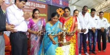 ವಿದ್ಯಾರ್ಥಿಗಳಲ್ಲಿ ನಾಯಕತ್ವ ಮನೋಭಾವ ಬೆಳೆಸಲು ಅನ್ವೇಷಣೆಯಂತಹ ಕಾರ್ಯಕ್ರಮಗಳು ಅತ್ಯಗತ್ಯ