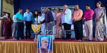 ಮಕ್ಕಳ ಭವಿಷ್ಯ ಉತ್ತಮವಾಗಲು ಸೂಕ್ತ ಮಾರ್ಗದರ್ಶನ ಅಗತ್ಯ: ತಹಶೀಲ್ದಾರ್ ಪ್ರದೀಪ್