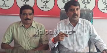 ವಕ್ಫ್ ಬೋರ್ಡ್’ನಿಂದ ಲ್ಯಾಂಡ್ ಜಿಹಾದ್ | ಜನರಿಗೆ ದ್ರೋಹ | ಶಾಸಕ ಡಿ.ಎಸ್. ಅರುಣ್ ವಾಗ್ದಾಳಿ