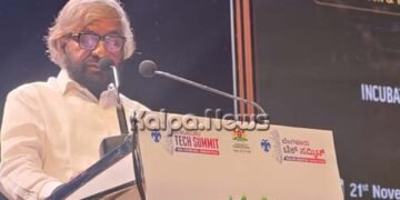 ಪ್ರಕೃತಿ, ಪರಿಸರ ಸಂರಕ್ಷಣೆಯೊಂದಿಗೆ ಅಭಿವೃದ್ಧಿಯೇ ಸುಸ್ಥಿರತೆ: ಸಚಿವ ಈಶ್ವರ ಖಂಡ್ರೆ